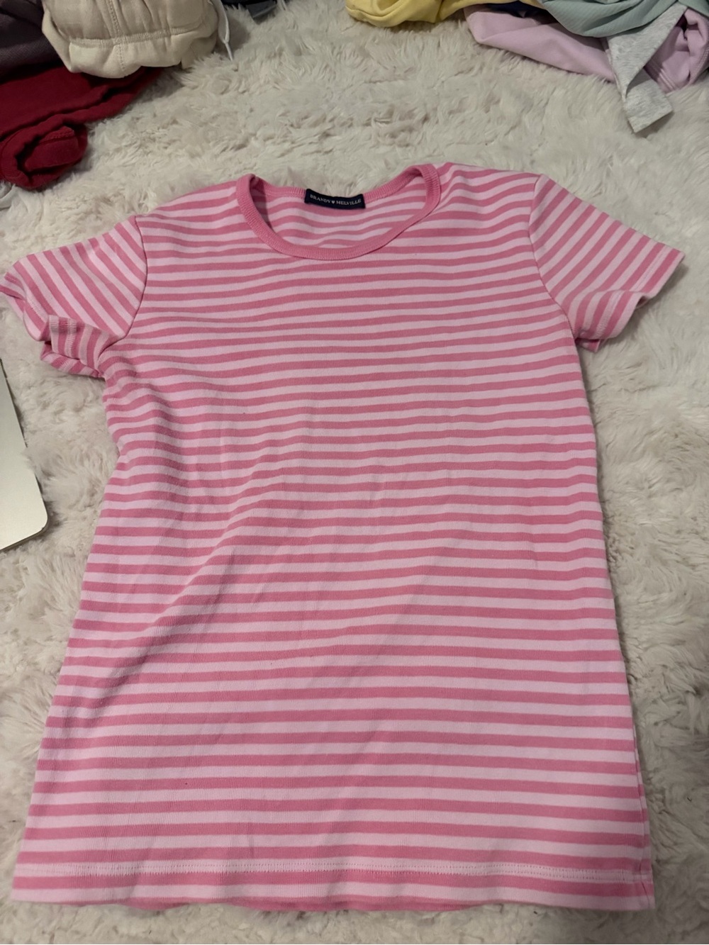 Brandy Melville shirt